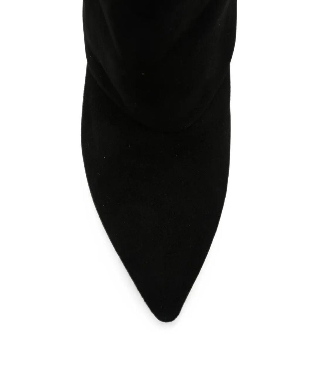 Stivali A Punta di GISEL B in Black