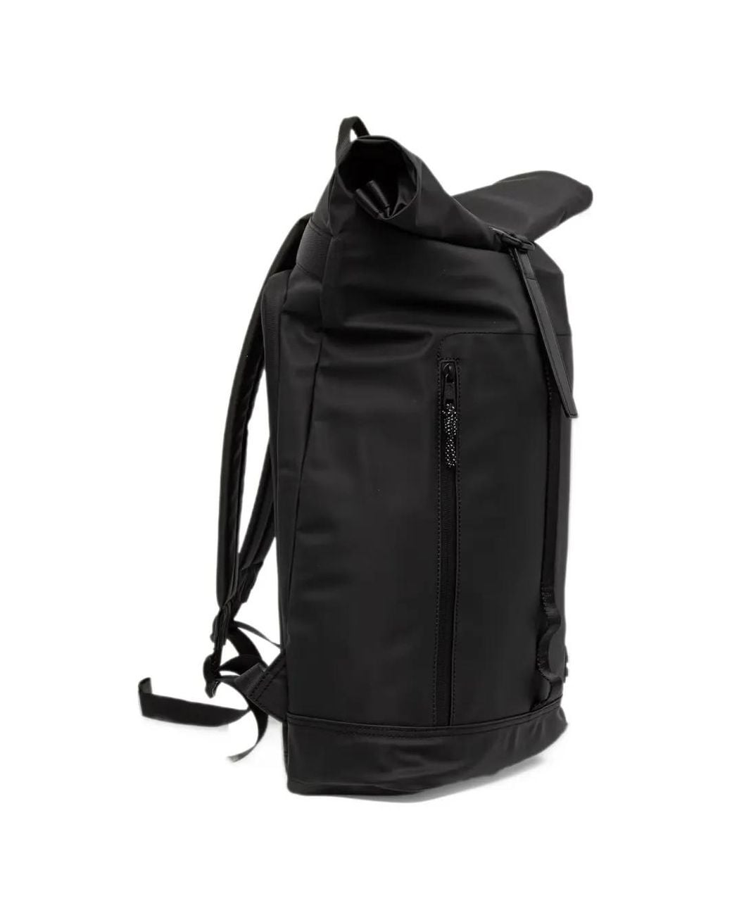 Lacoste Black Motion Backpack