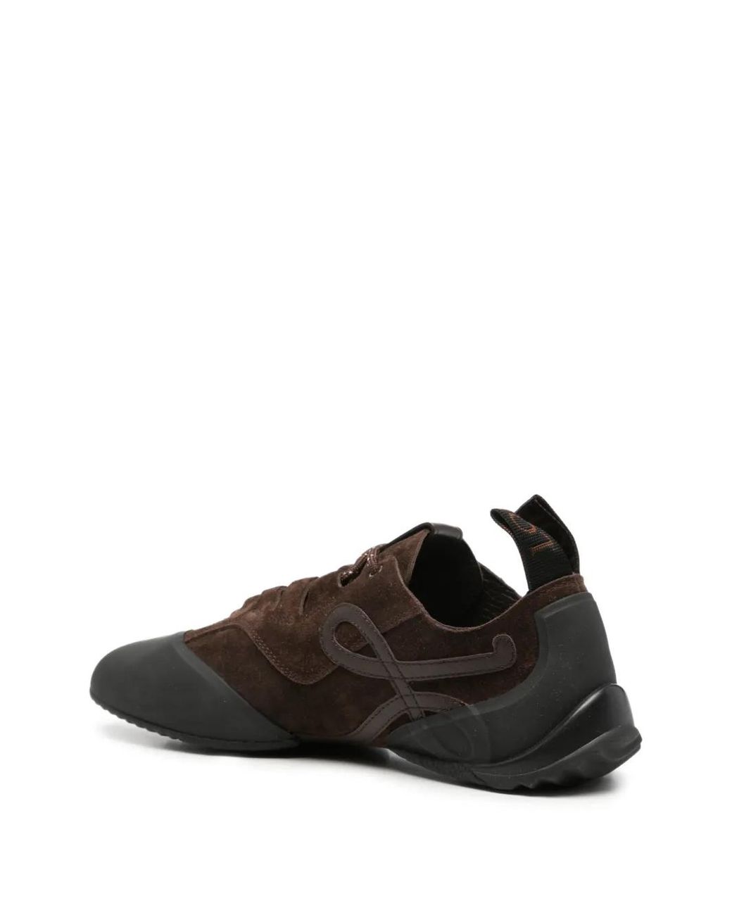 Loewe Black Grip Sneakers