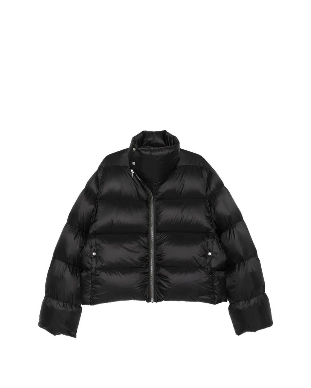 Rick Owens Black Jackets for men