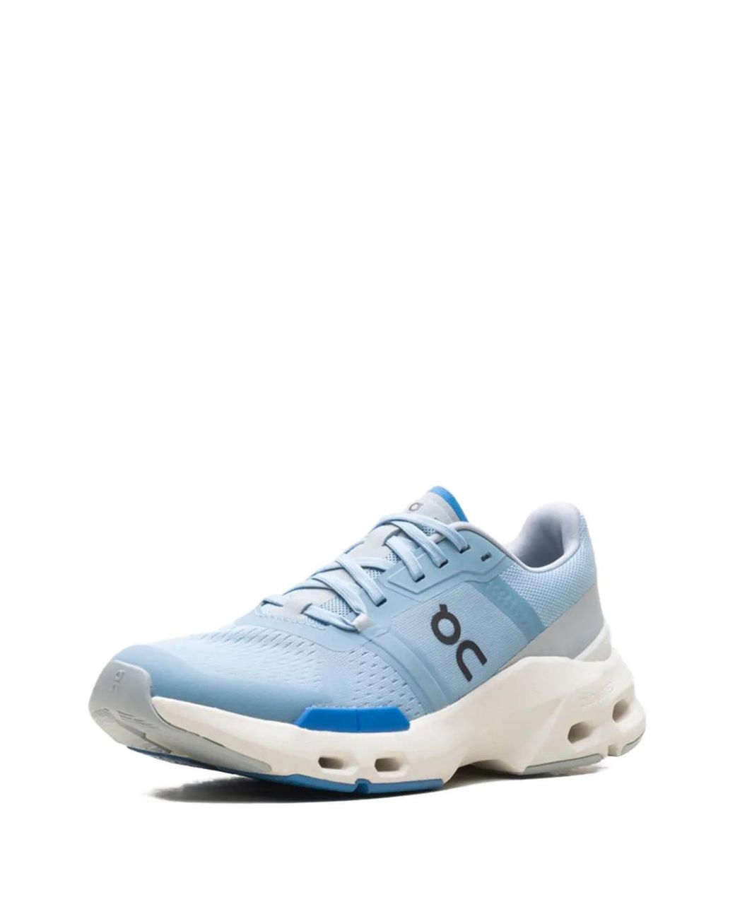 On Shoes Blue Cloudpulse Sneakers