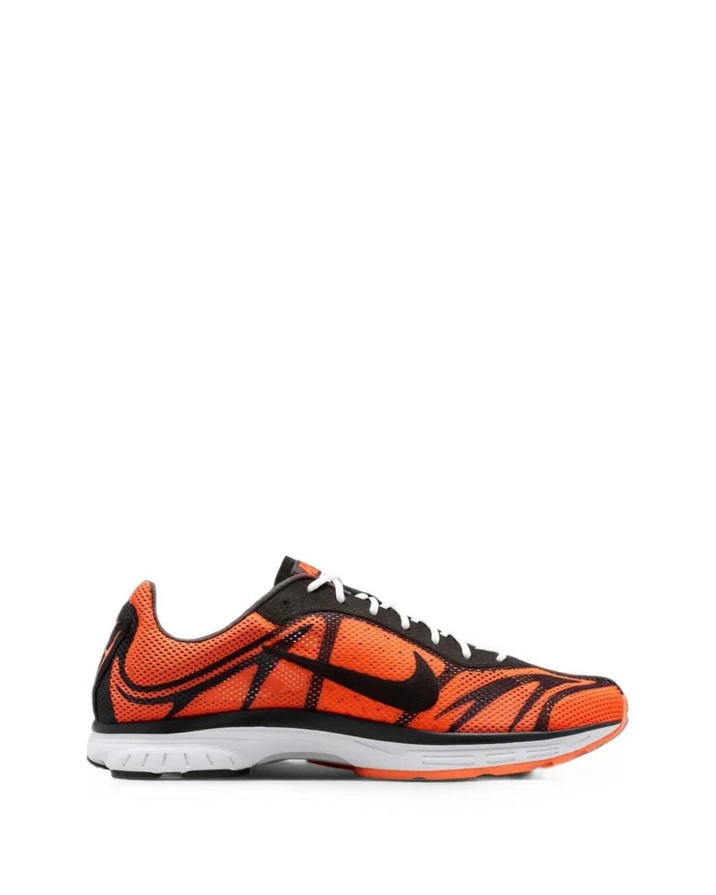 Nike Red Zoom Streak 3 Sneakers for men