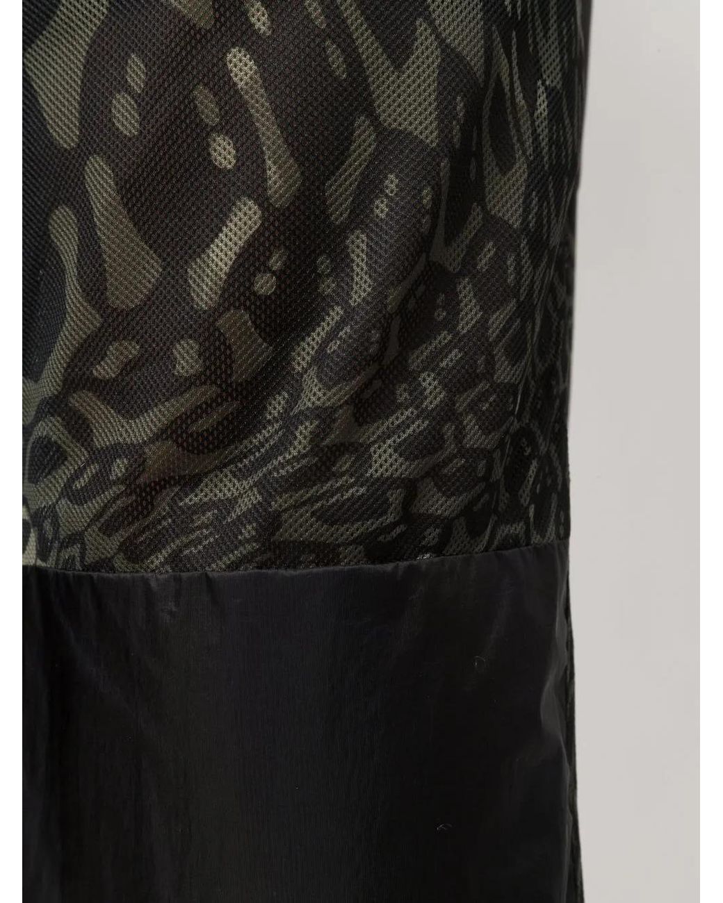 Nike Gray Dri-Fit Acg "Happy Arachnid" Pants for men