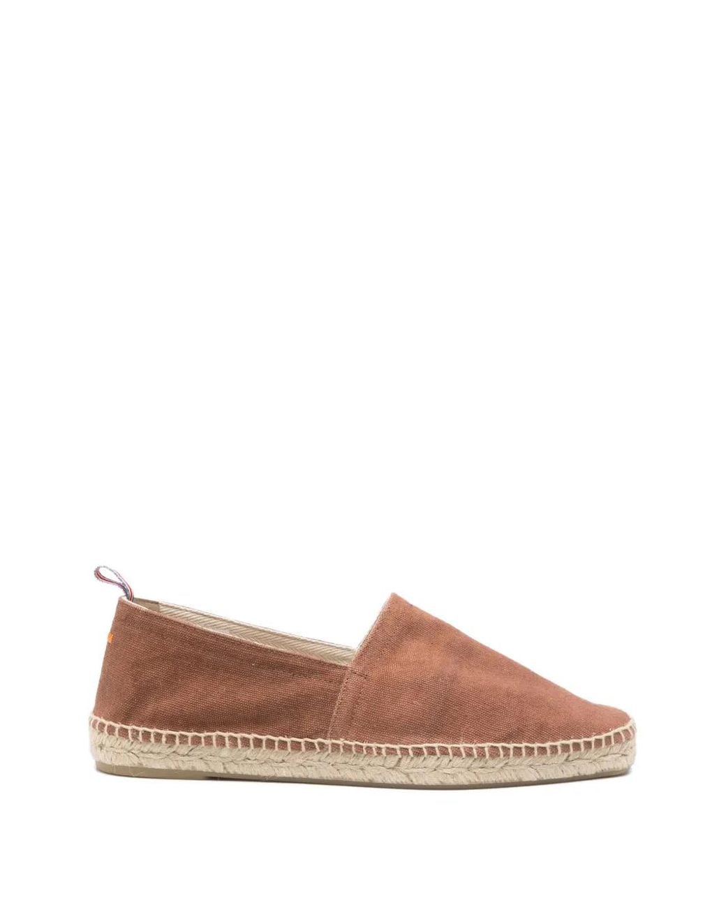 Castaner Bruine Espadrilles in het Brown voor heren