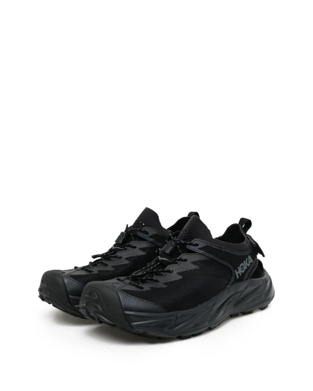 Hoka One One Black Hopara 2 for men