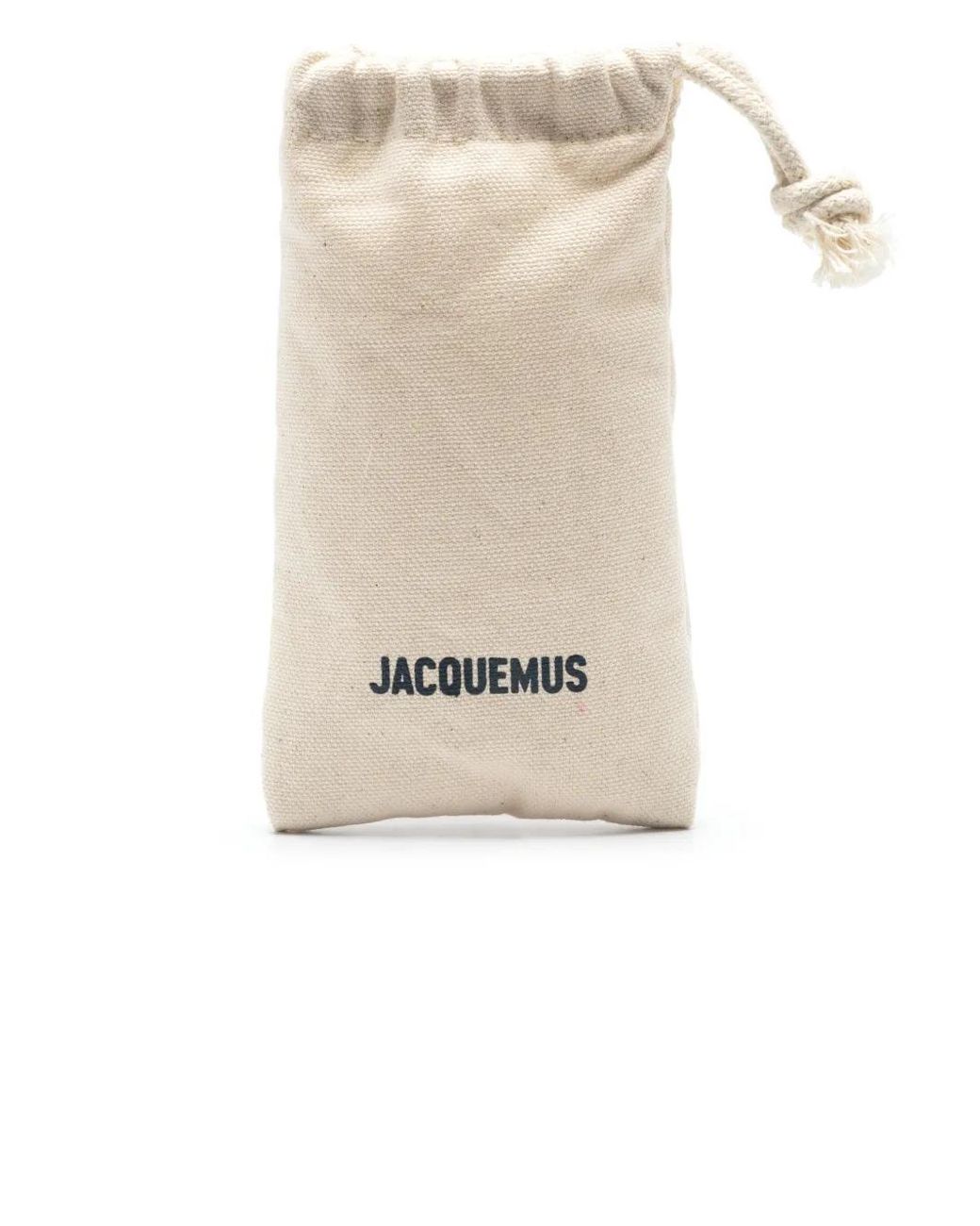 Jacquemus Gray Eyewears