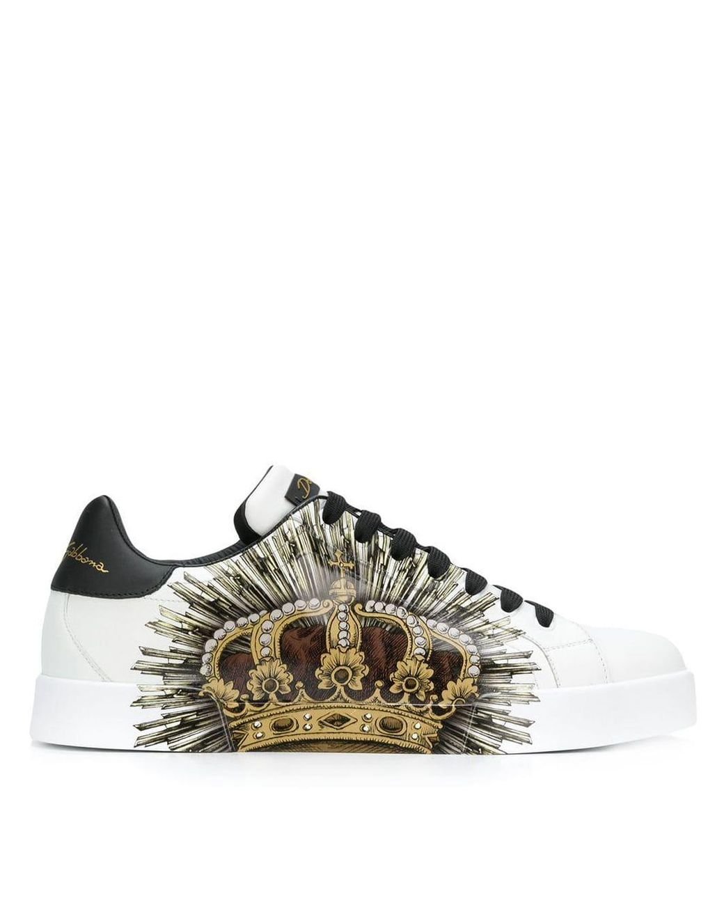 Tenis dolce gabbana para hombre deals