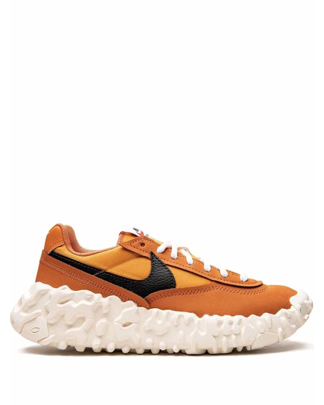 Baskets Overbreak Sp Nike en coloris Orange