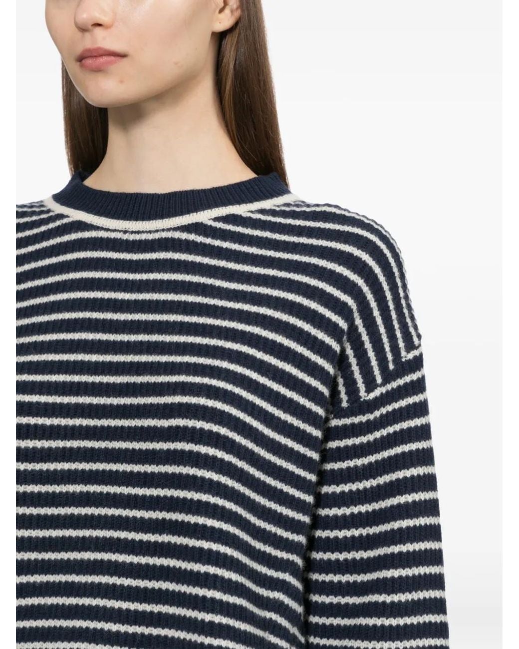 Pull Gigi Rag & Bone en coloris Blue