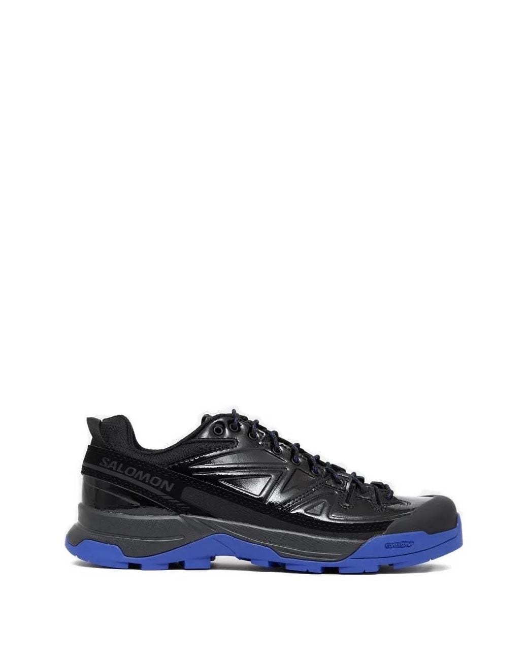 Salomon Blue X-Alp Recon Sneakers