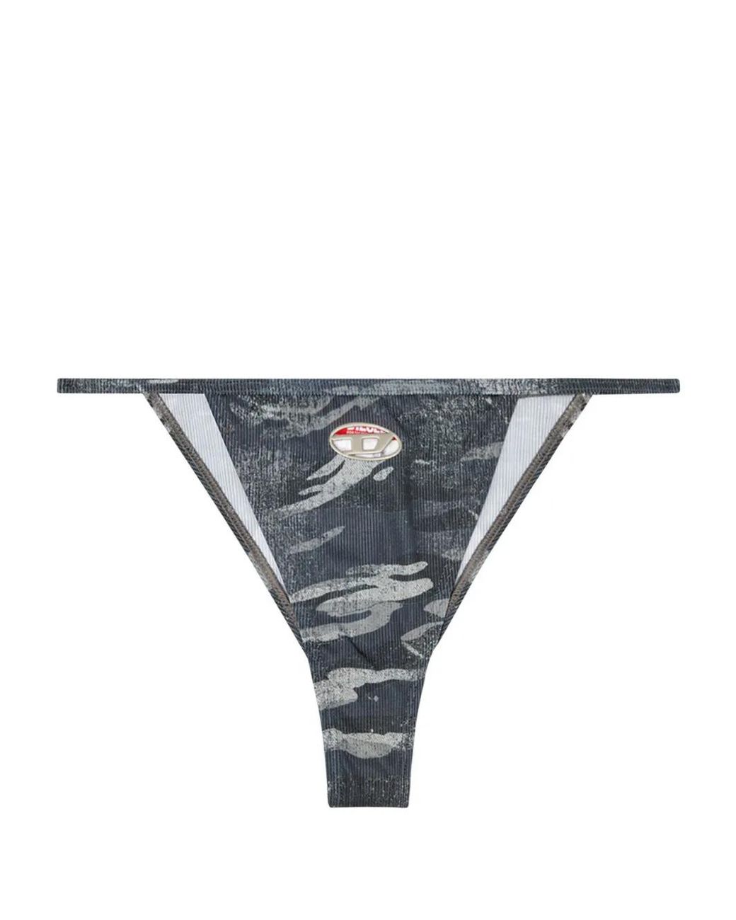 DIESEL Gray Camille-Utlt