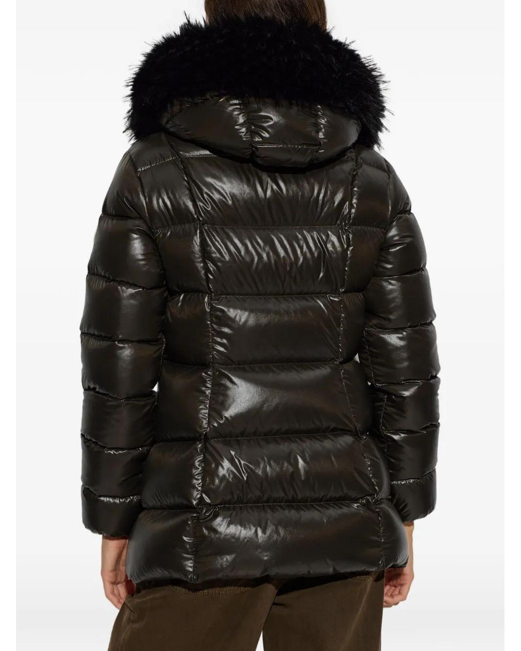 Giacca Fulmar di Moncler in Black