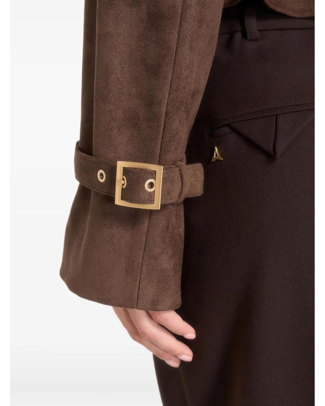 Manière De Voir Brown Poppy