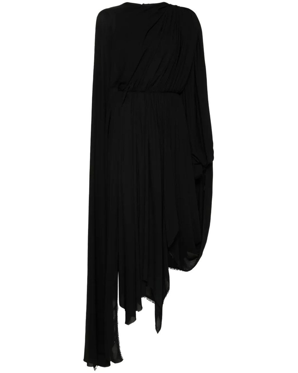 Balenciaga All in het Black
