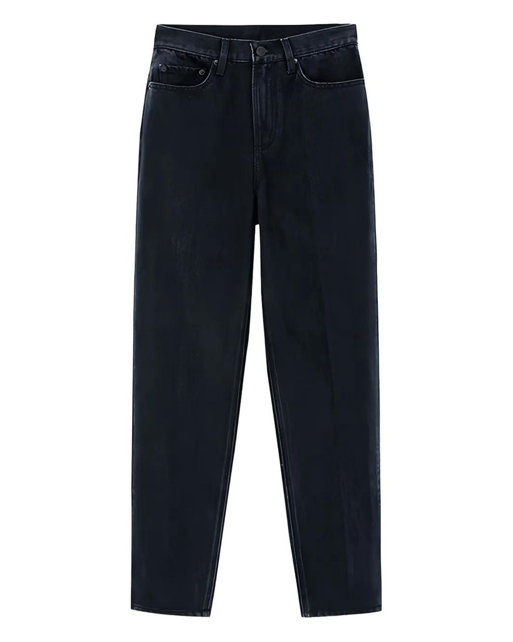 Hey Joanie Blue Fifth Avenue Jeans
