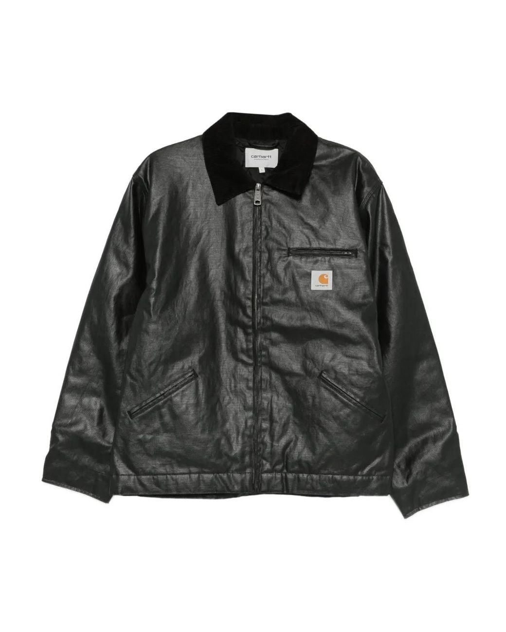Carhartt Black Og Dean Jacket