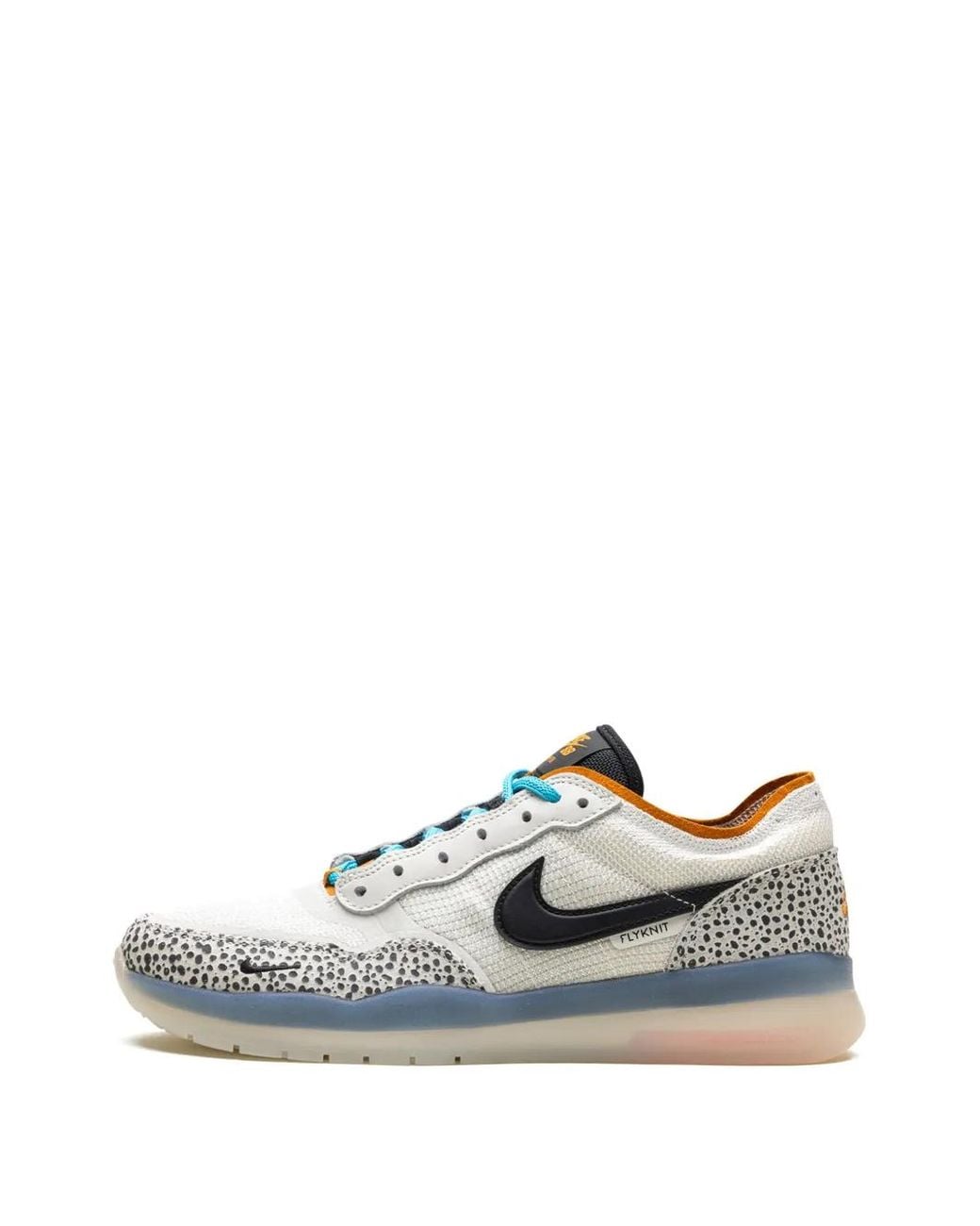 Nike White Sb Ps8 "Olympic" Sneakers for men