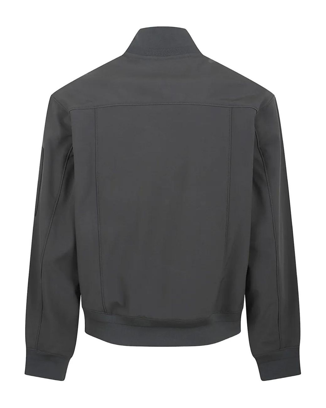 C P Company Gray Jacket for men