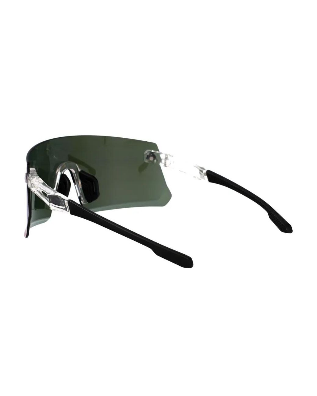 Adidas Blue Dunamis S Sunglasses