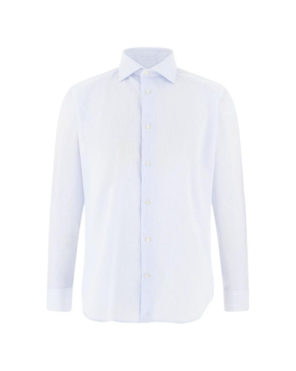 Boggi White Shirt for men