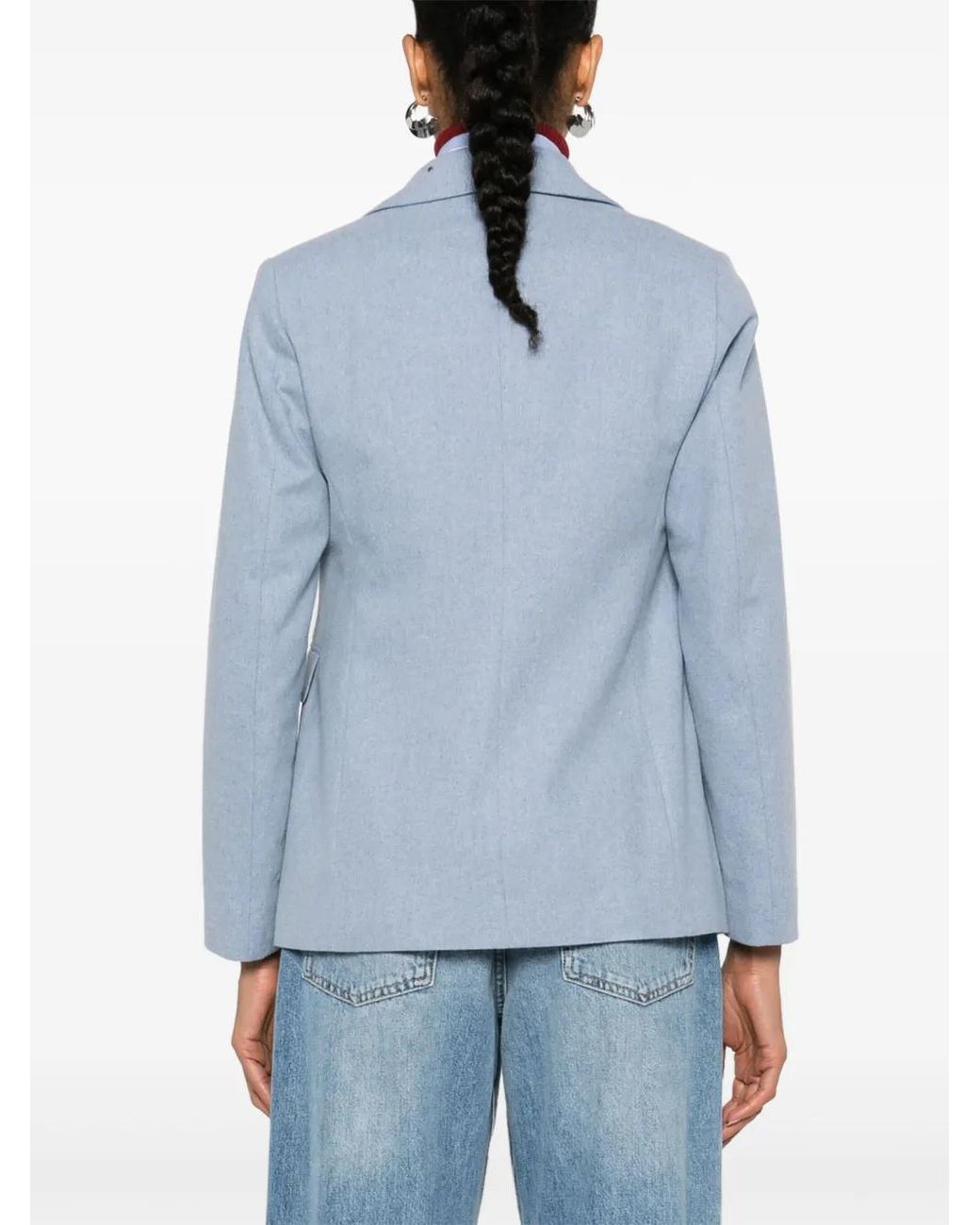 Diega Blue Ventio Blazer