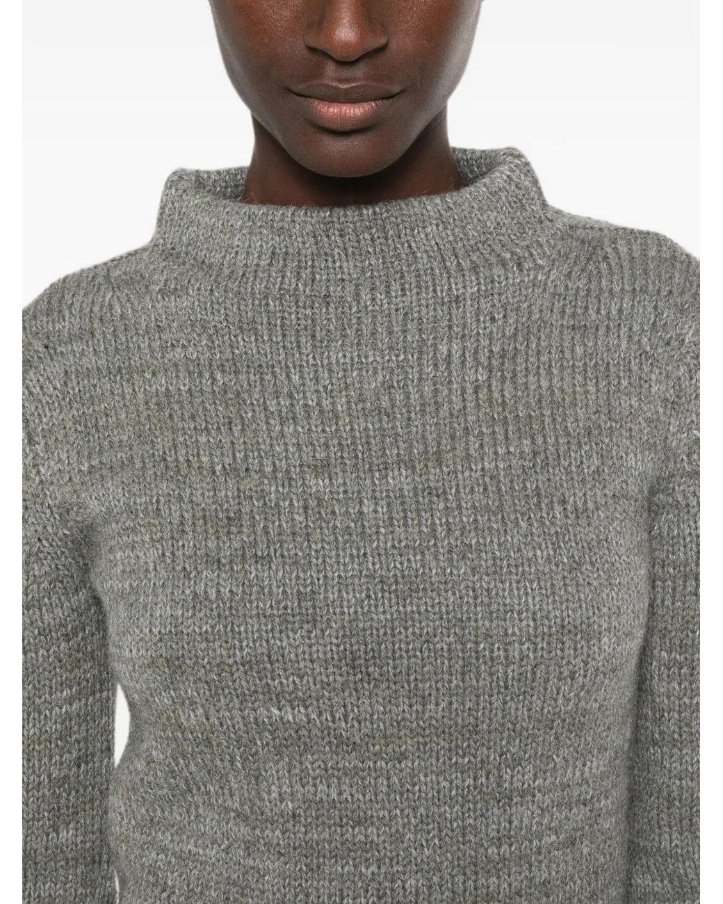 Pull Jennah Soeur en coloris Gray