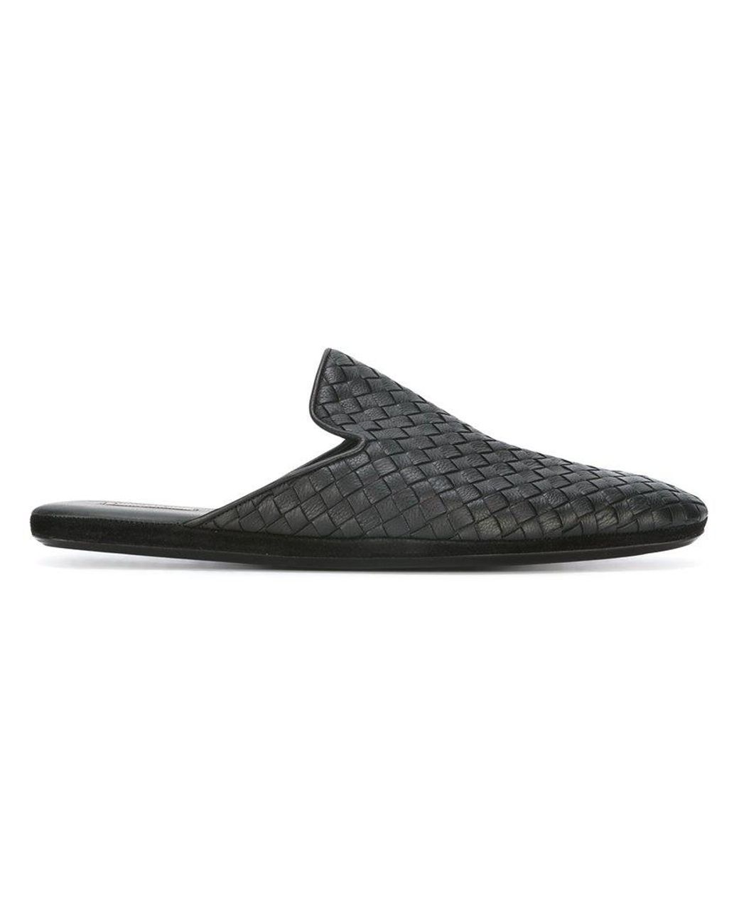 bottega-veneta-black-Fiandra-