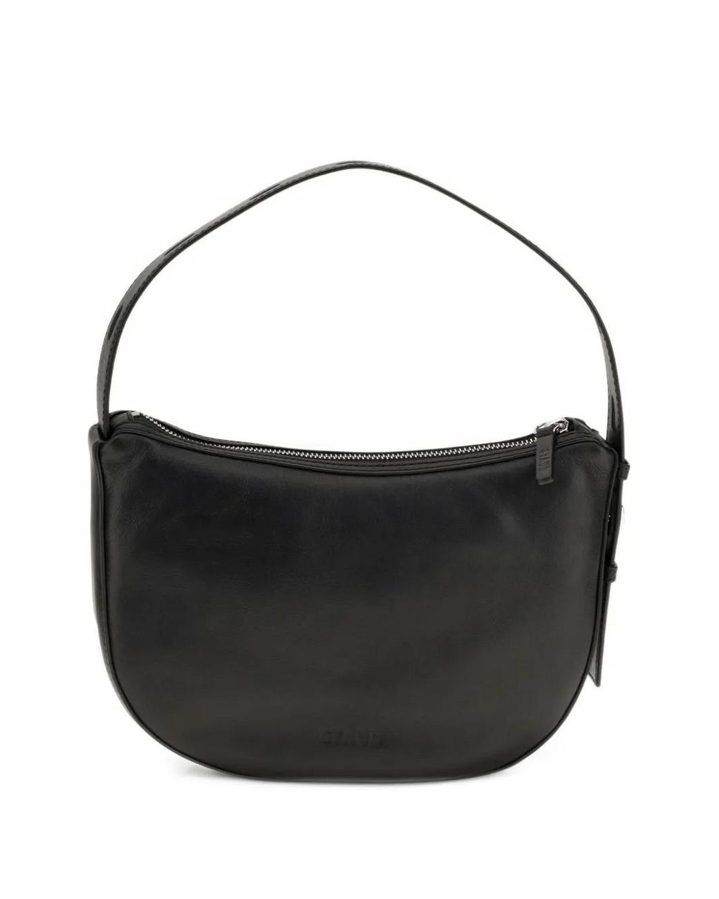 Staud Black Levi Tote Bag