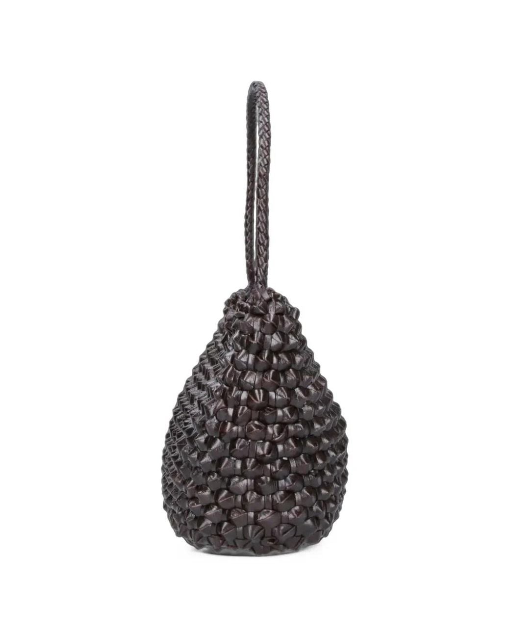 Dragon Diffusion Black Basil Cactus Bag