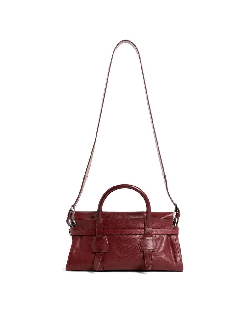 DSquared² Red Twin Handbag
