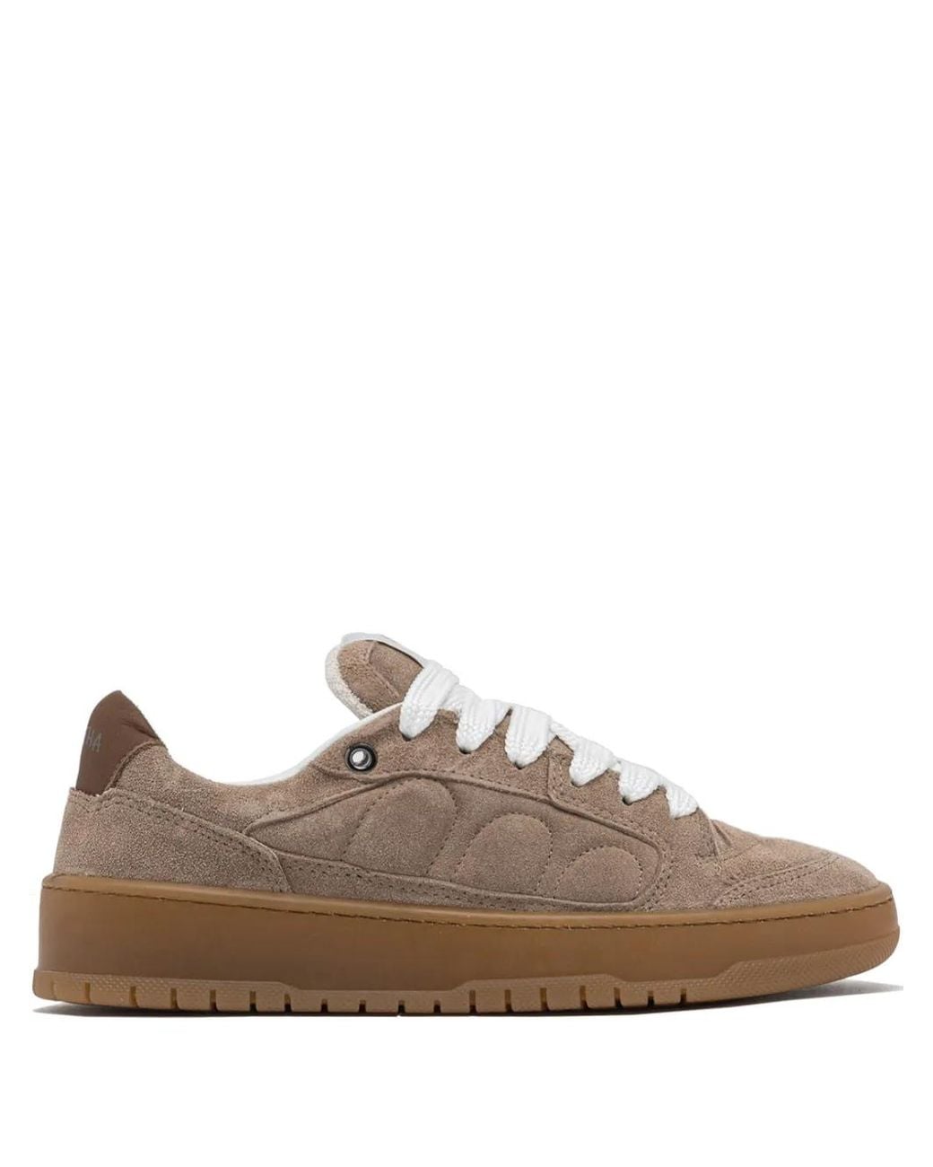 Baskets Model 2 Santha pour homme en coloris Brown