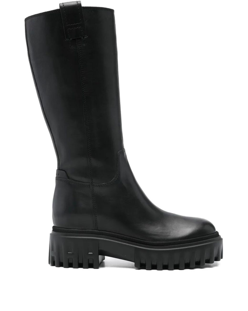 Stivali di Hogan in Black