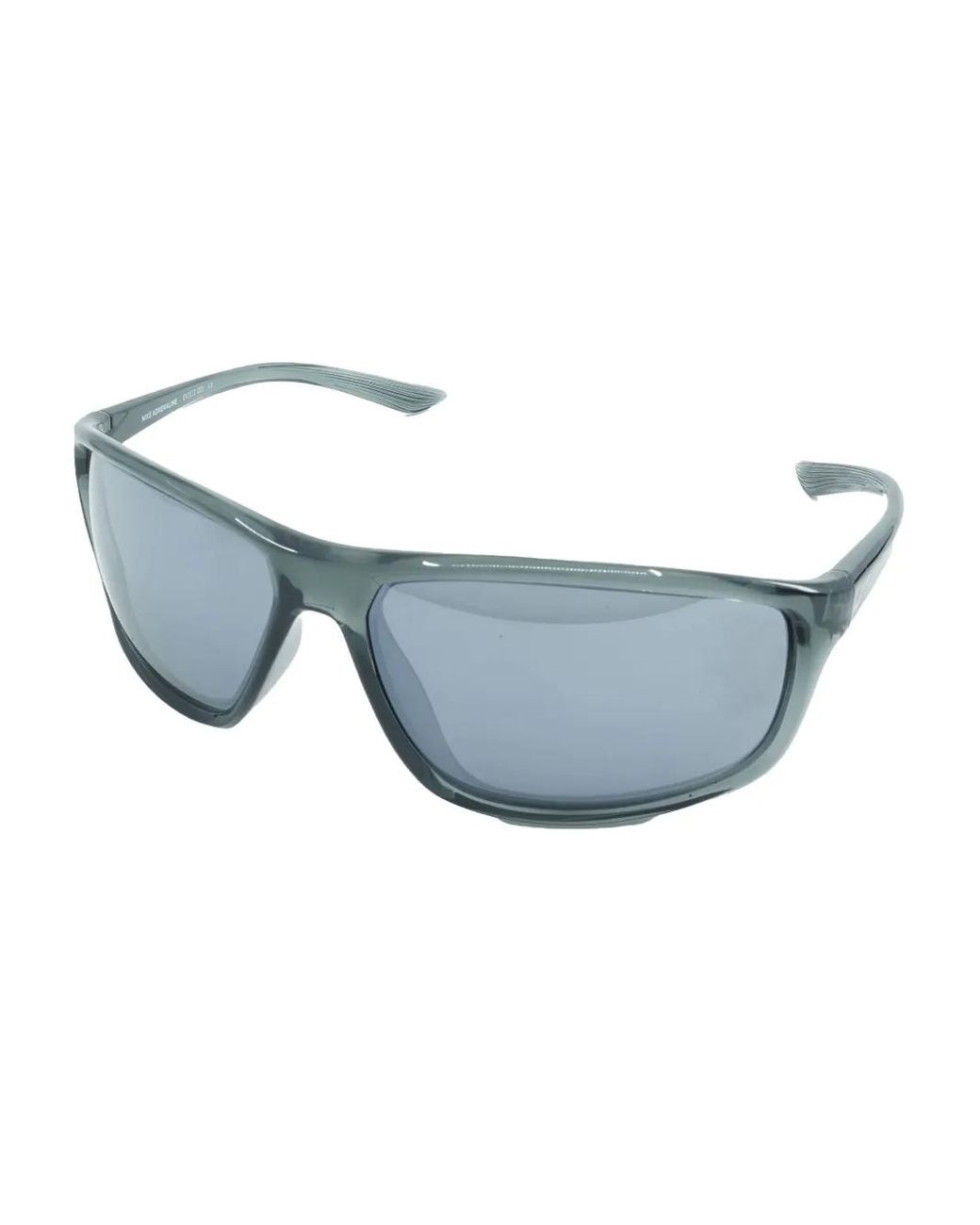 Nike Blue Adrenaline Sunglasses for men