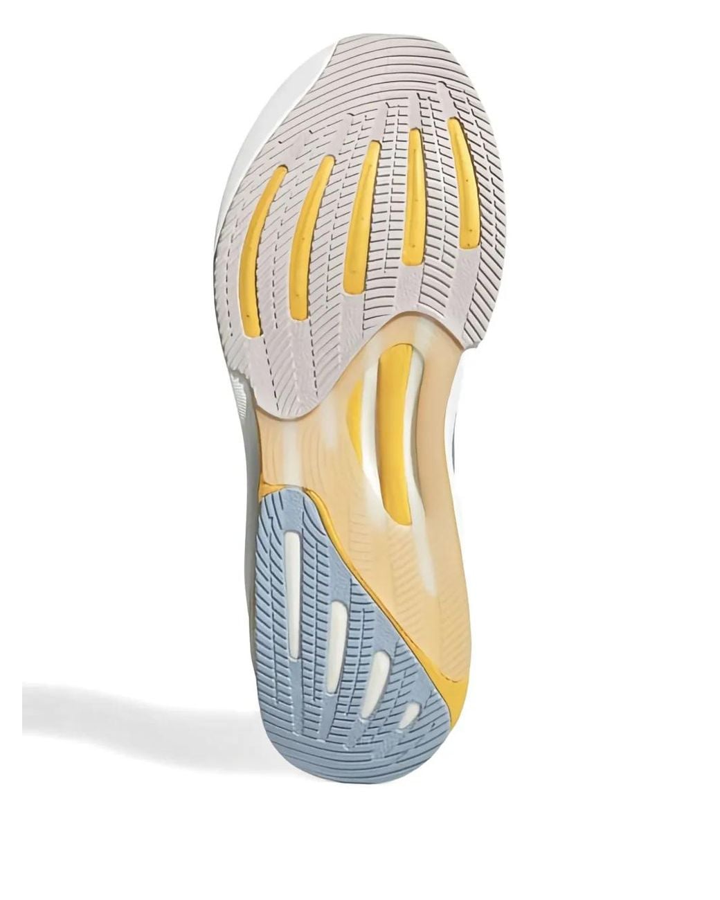 Adidas White Supernova Sneakers