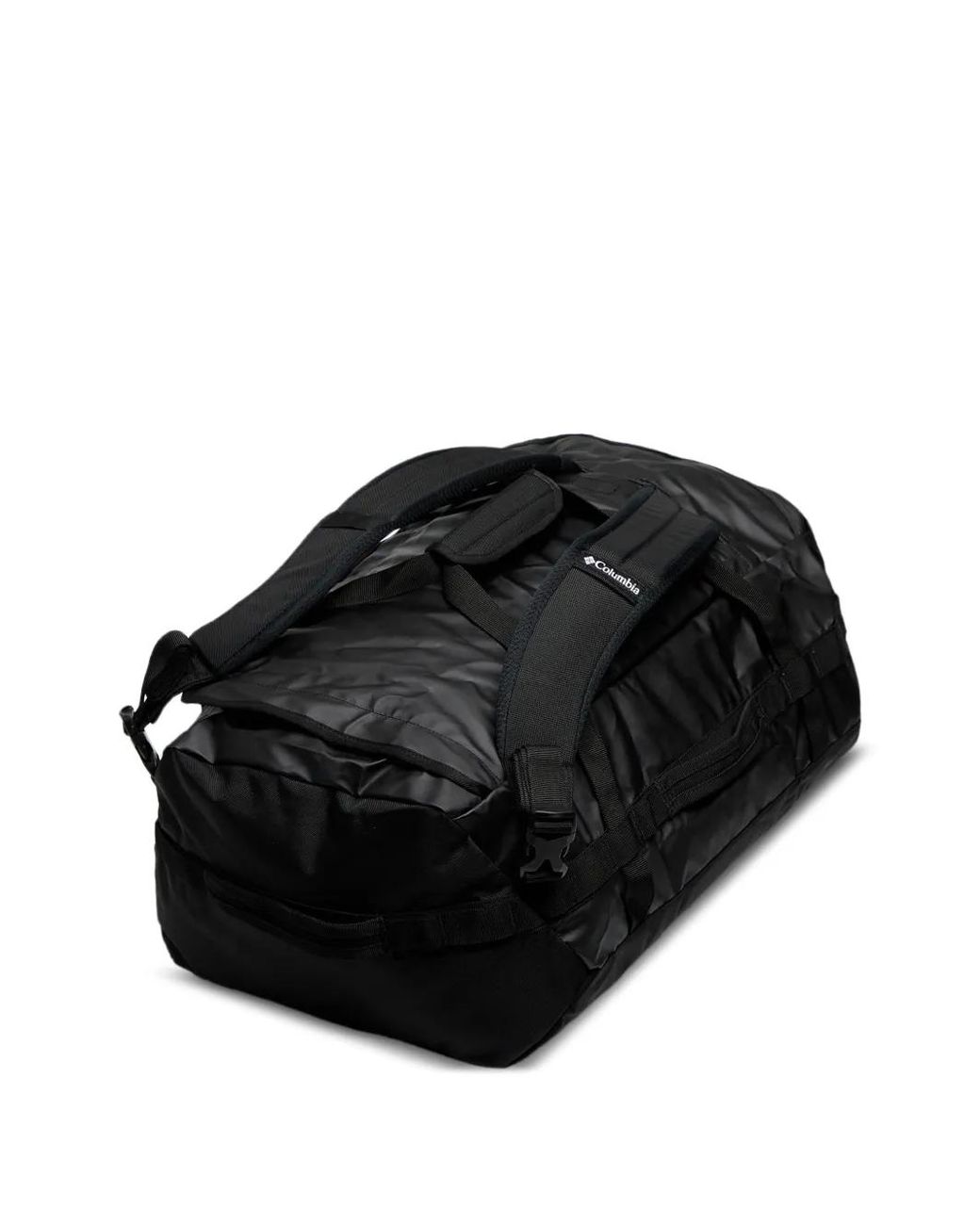 Columbia Black Landroamer Backpack