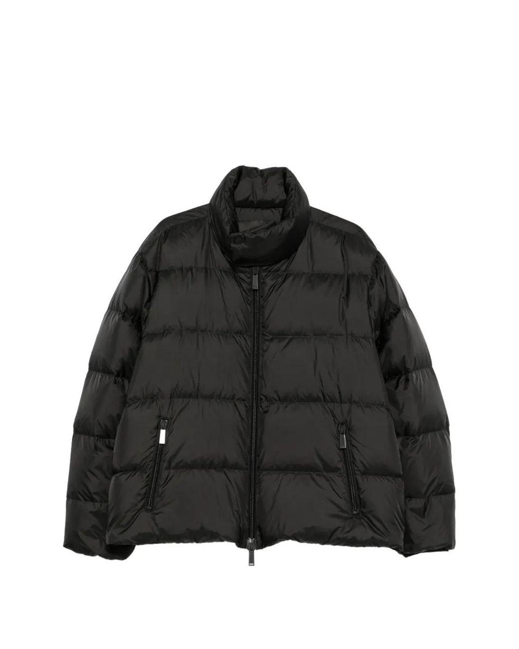 DSquared² Black Jackets for men