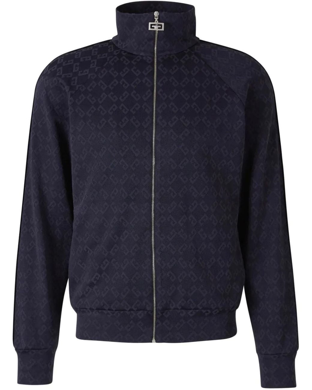 Givenchy Trainingspak Met Monogram 72-Jacquard in het Blue voor heren