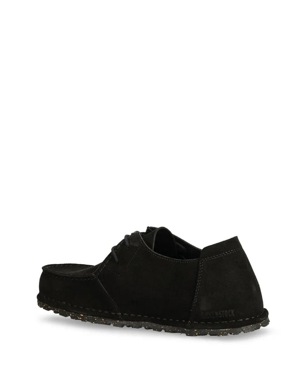 Birkenstock Black Strings for men