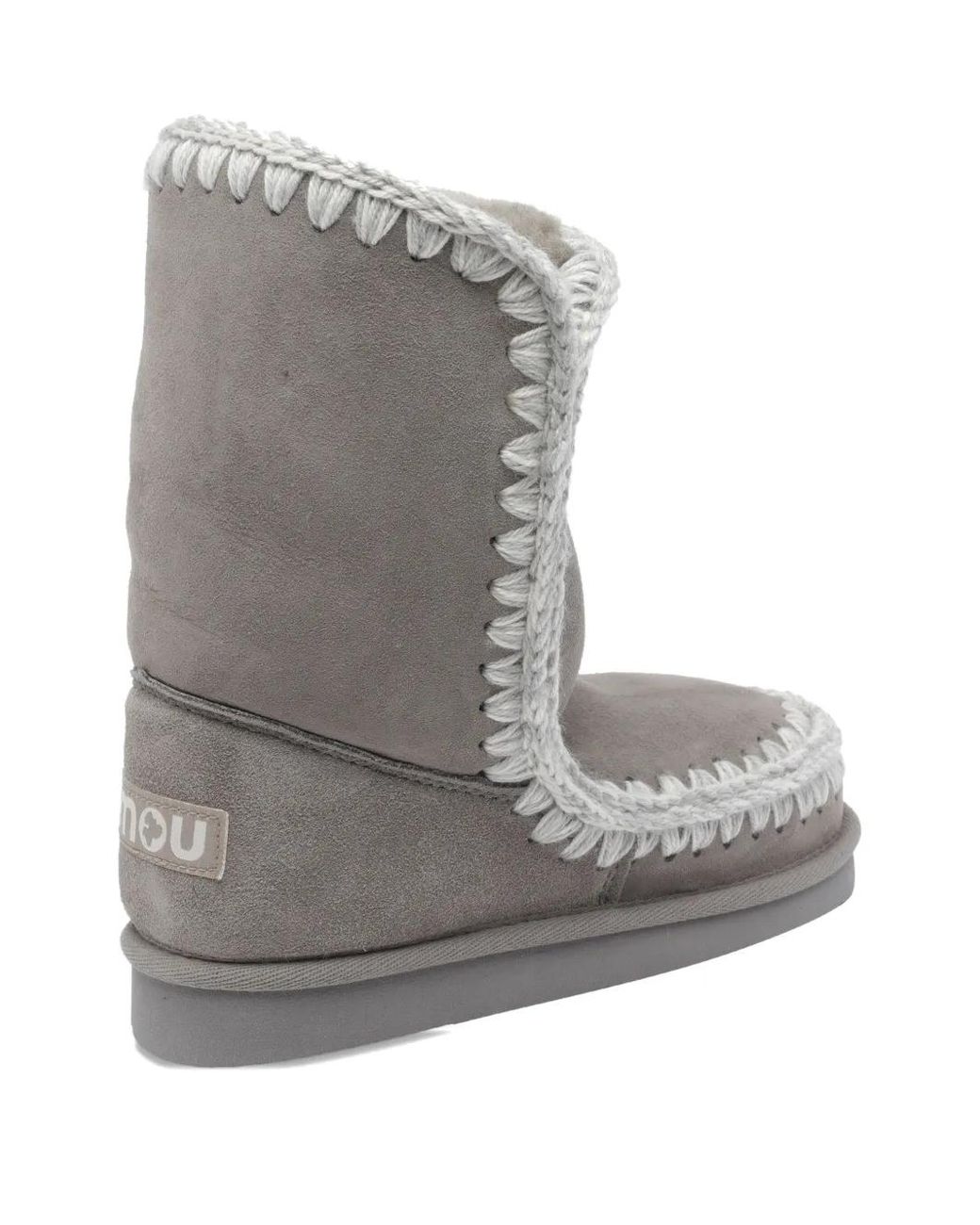 Mou Eskimo 24 in het Gray