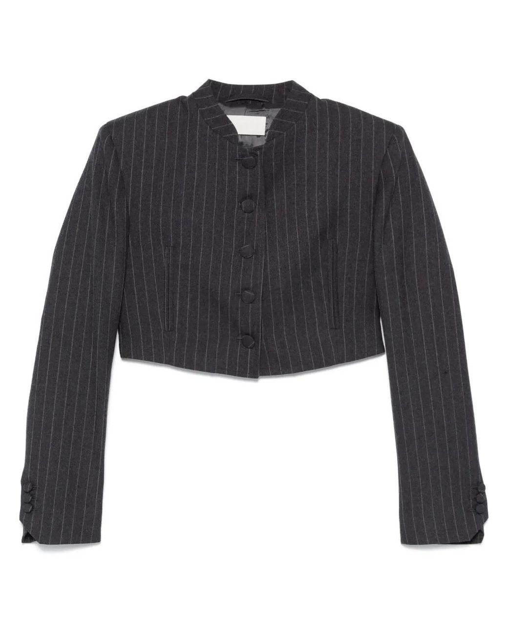 Racil Black Mathilda Jacket