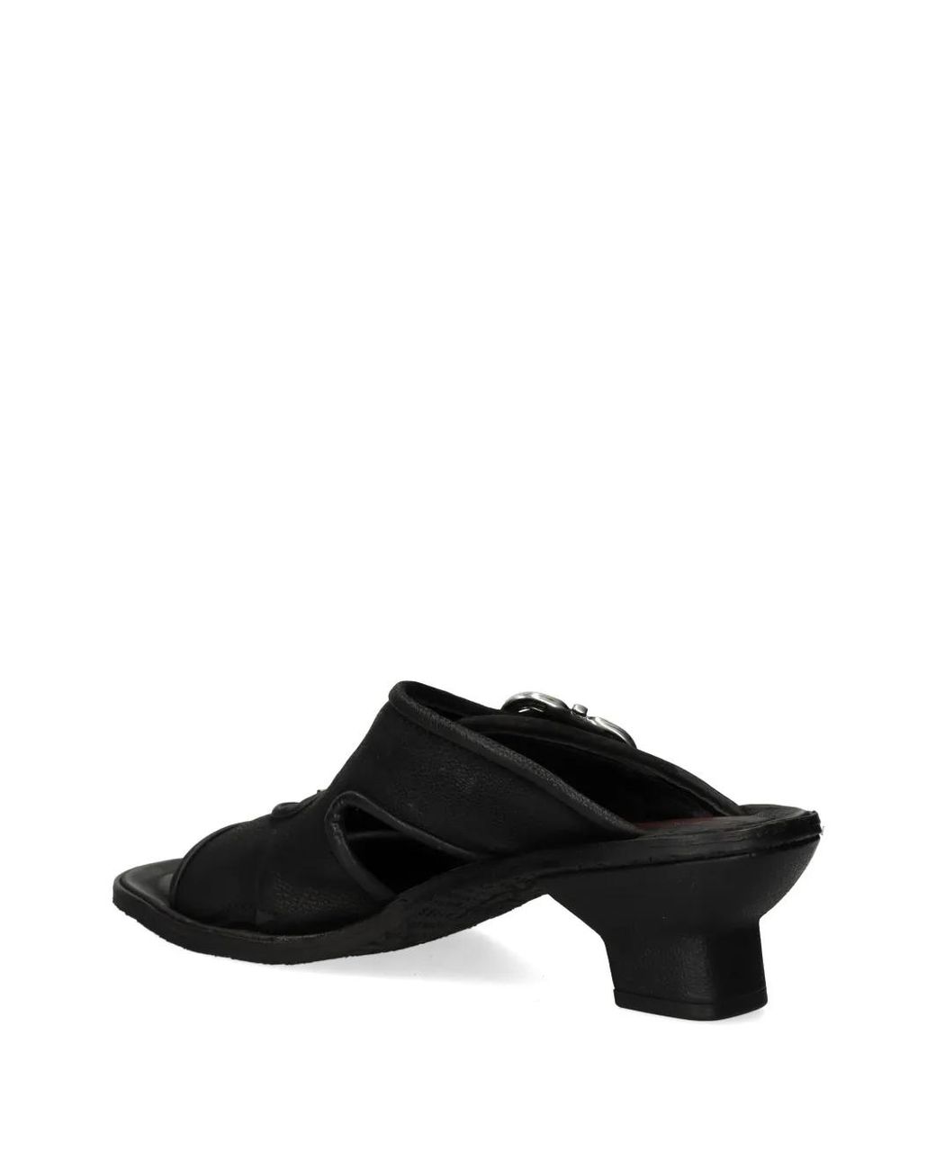 Mules Bentley di A.s.98 in Black