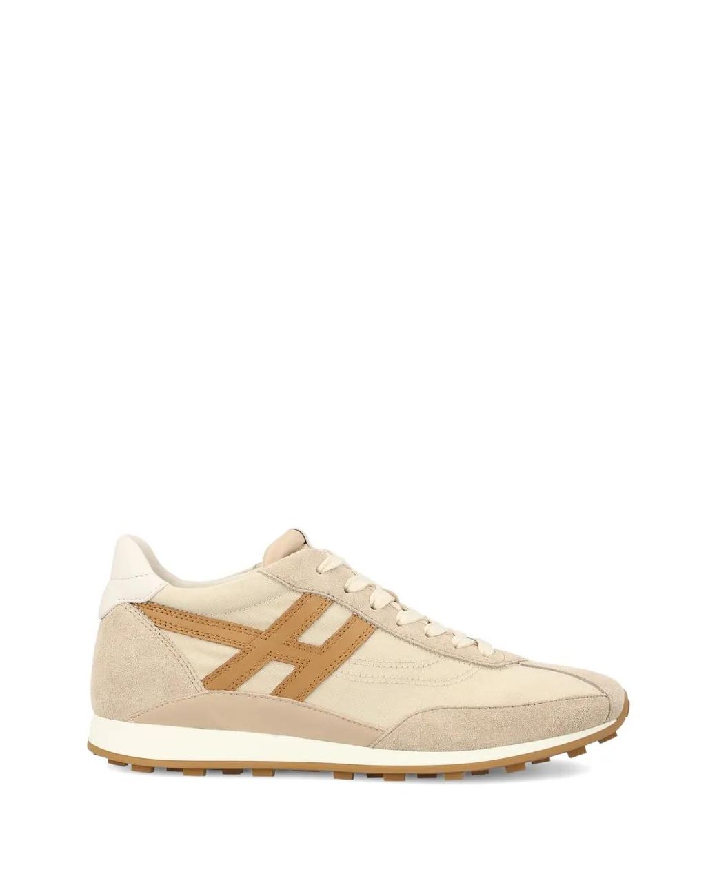 Hogan Natural Sneakers
