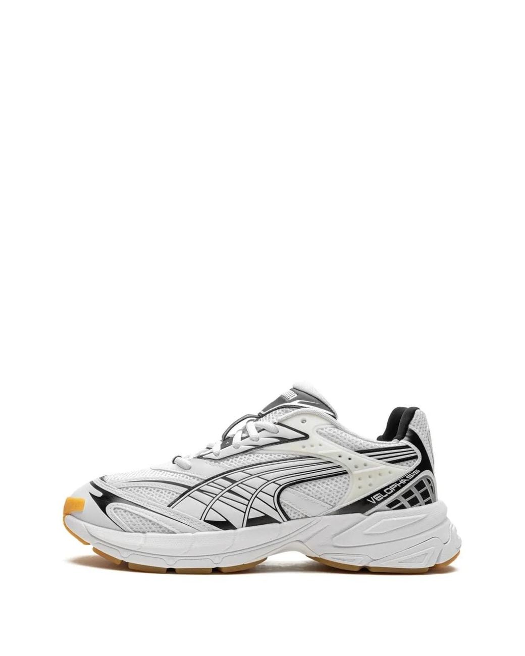 PUMA Velophasis Sneakers in White für Herren
