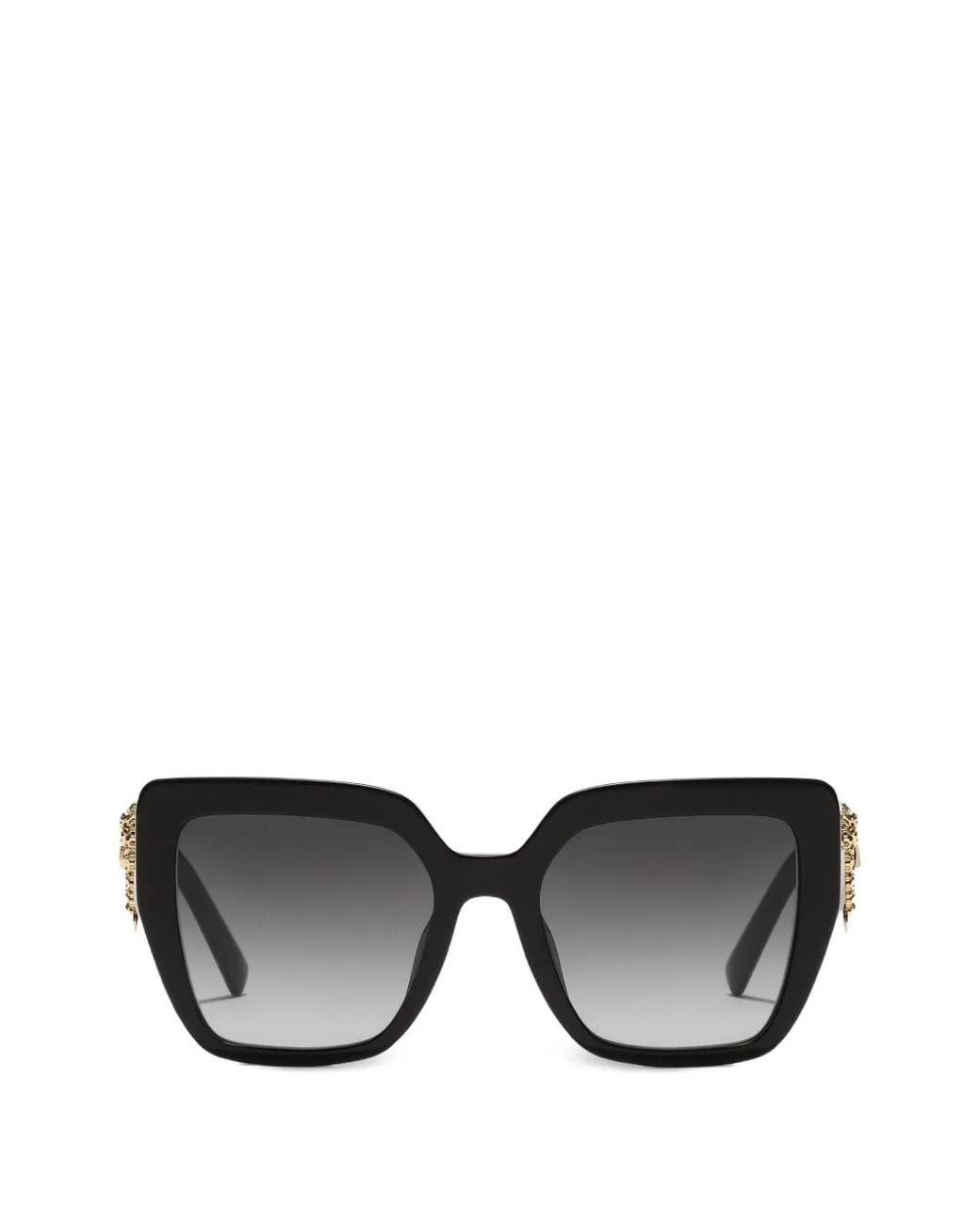 Dolce & Gabbana Black Devotion Sonnenbrille