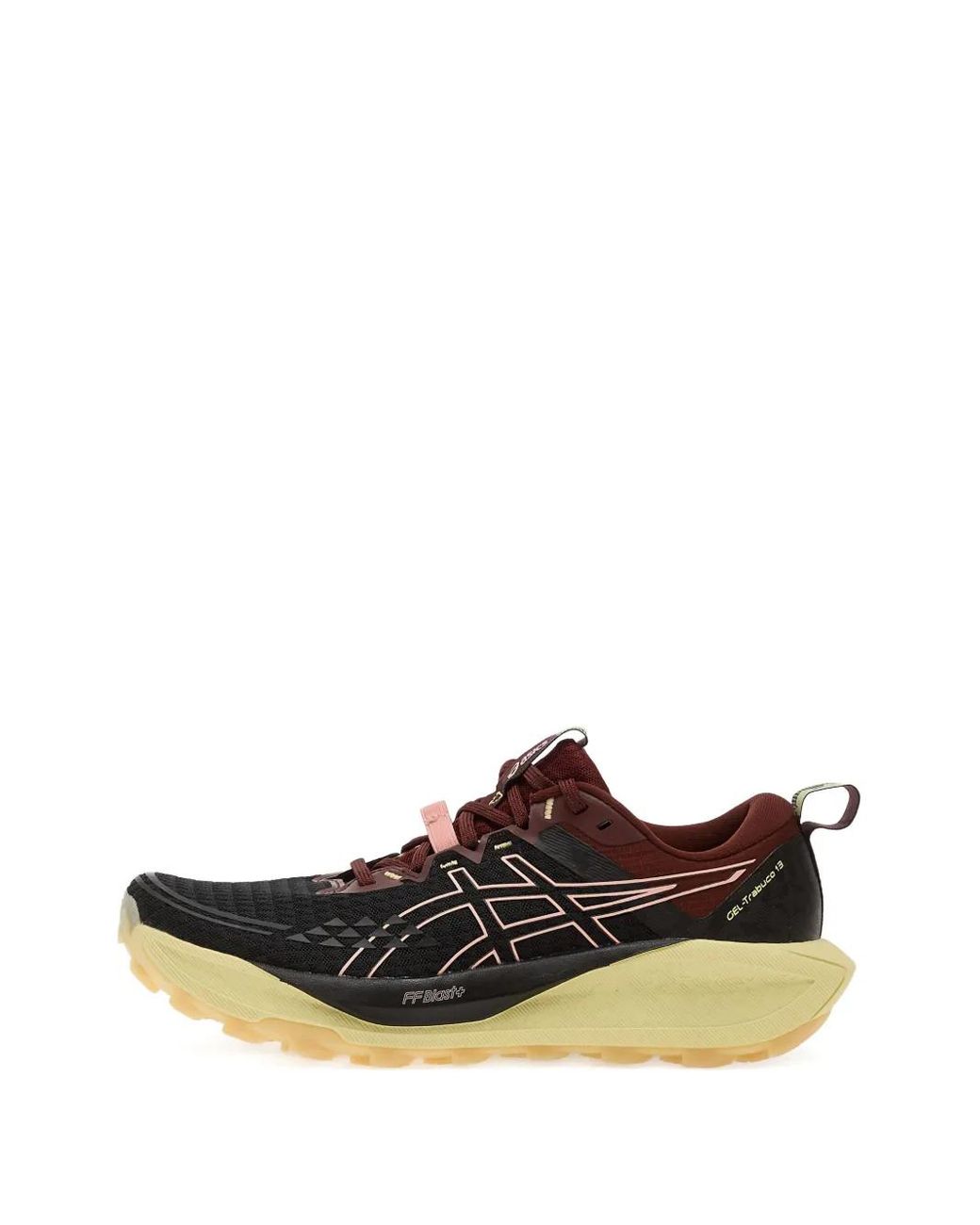Asics Brown Gel-Trabuco 13 Sneakers