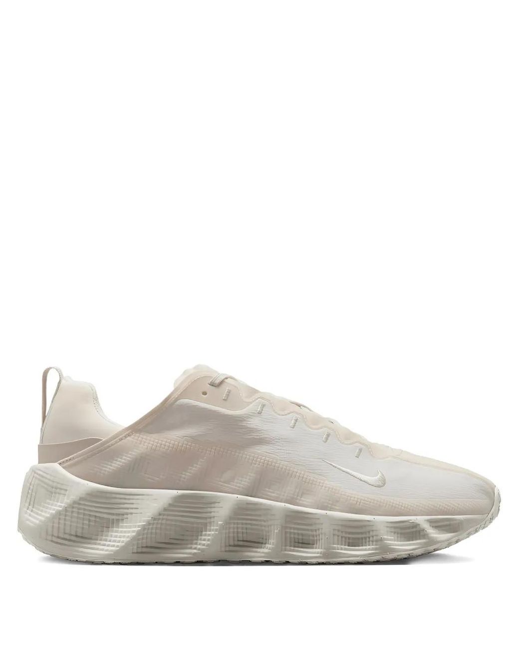 Nike Gray Ava Rover "Phantom" Sneakers for men