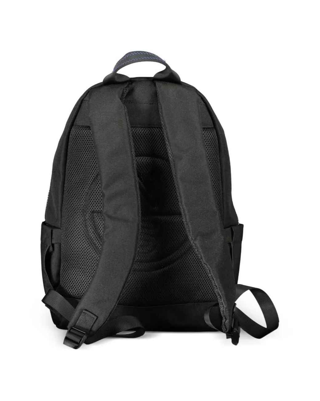 North Sails Black Core Backpack