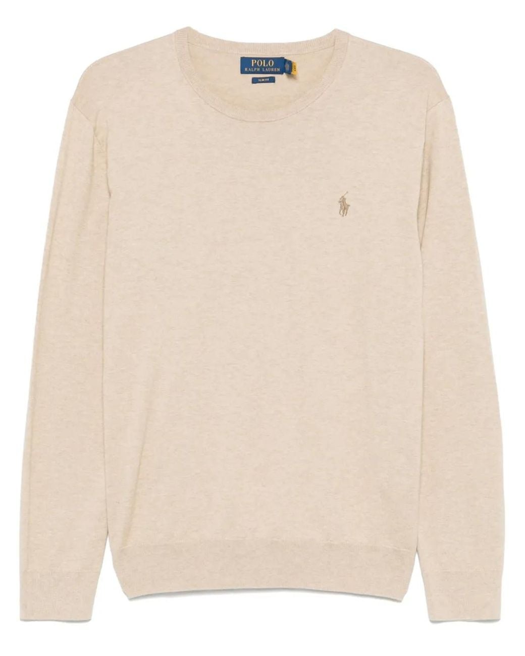 Polo Ralph Lauren Natural Sweaters for men