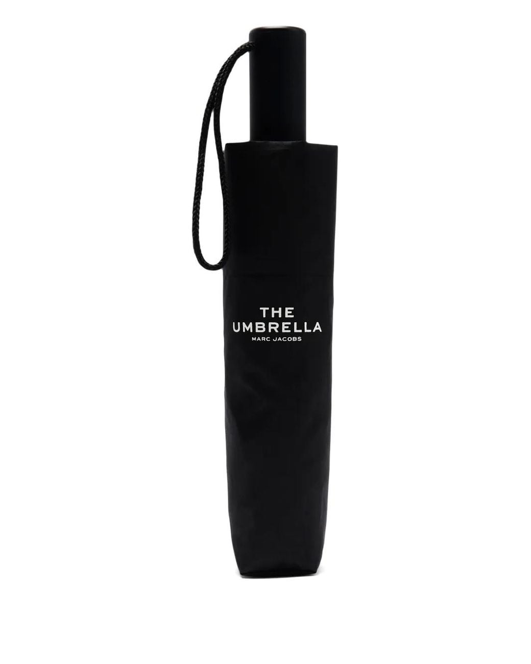Marc Jacobs Gray The Umbrella