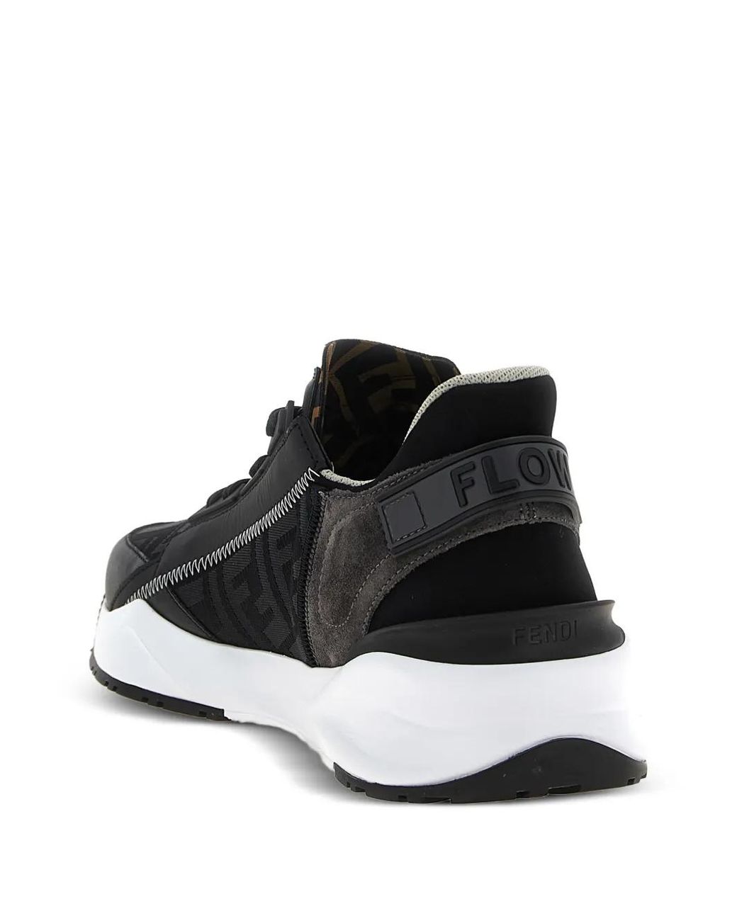 Sneakers Fendi pour homme en coloris Black